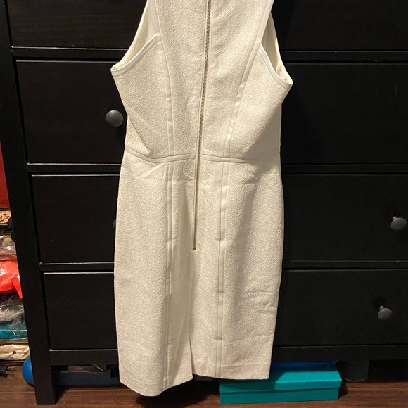 H&M sleeveless dress - size 4 - Picture 4 of 4